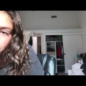 Meet your Posher, Dani